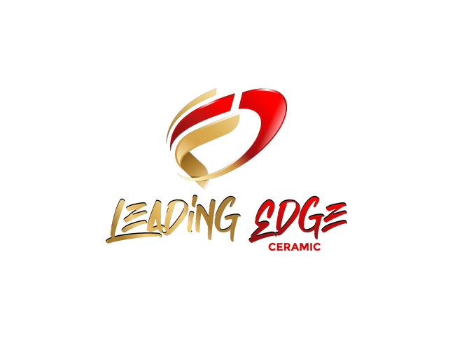 Leading Edge Ceramic