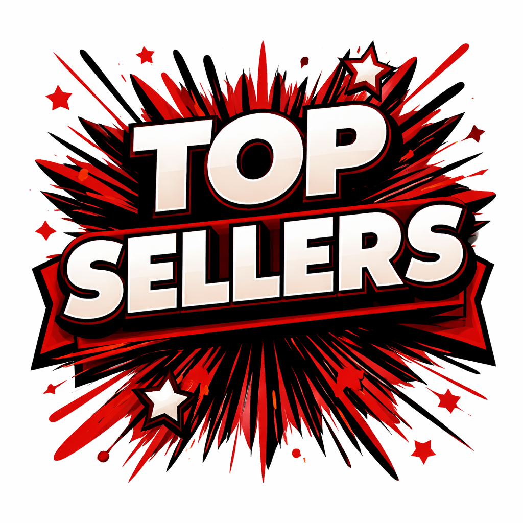 Top Sellers