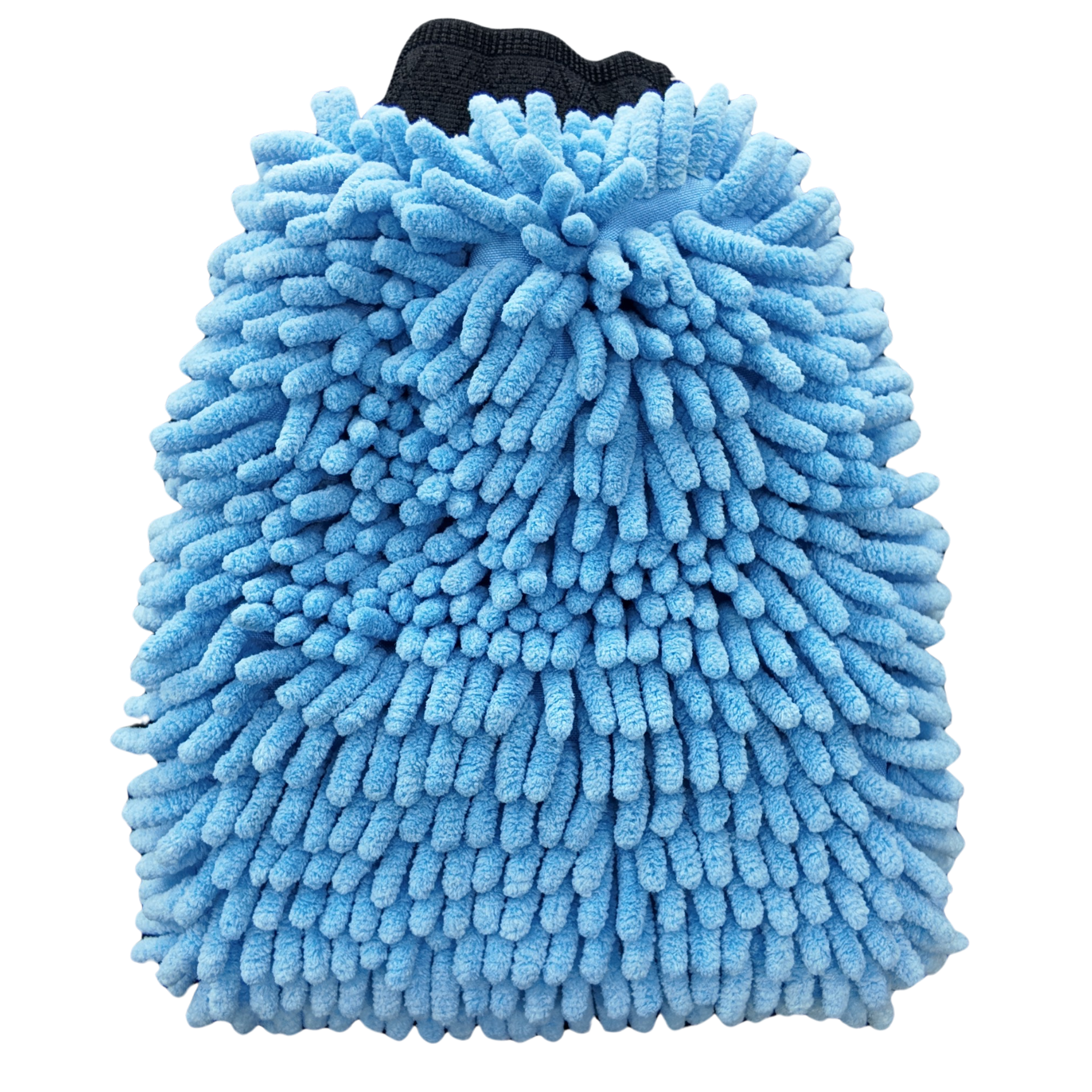 Wash Mitt